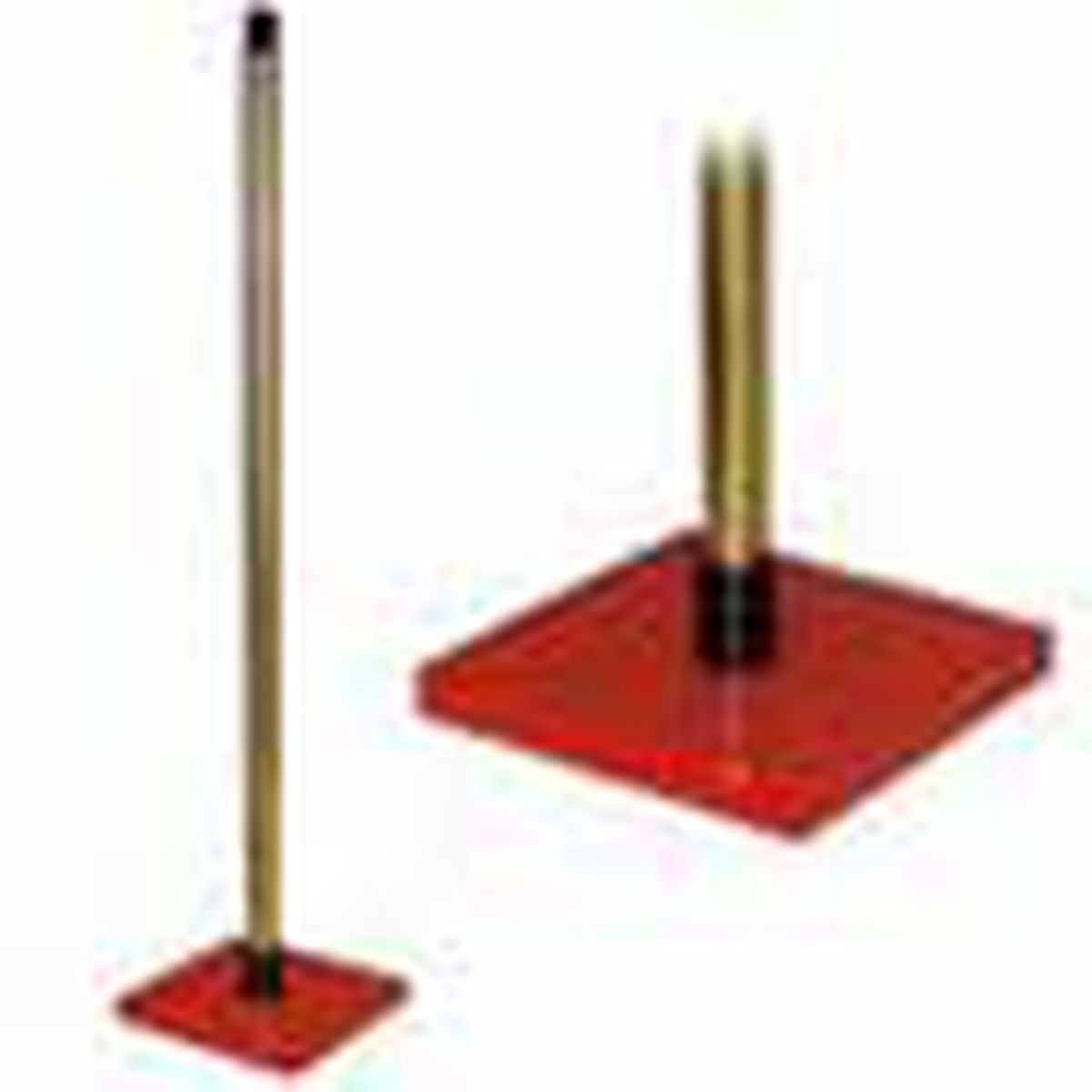 Tamper