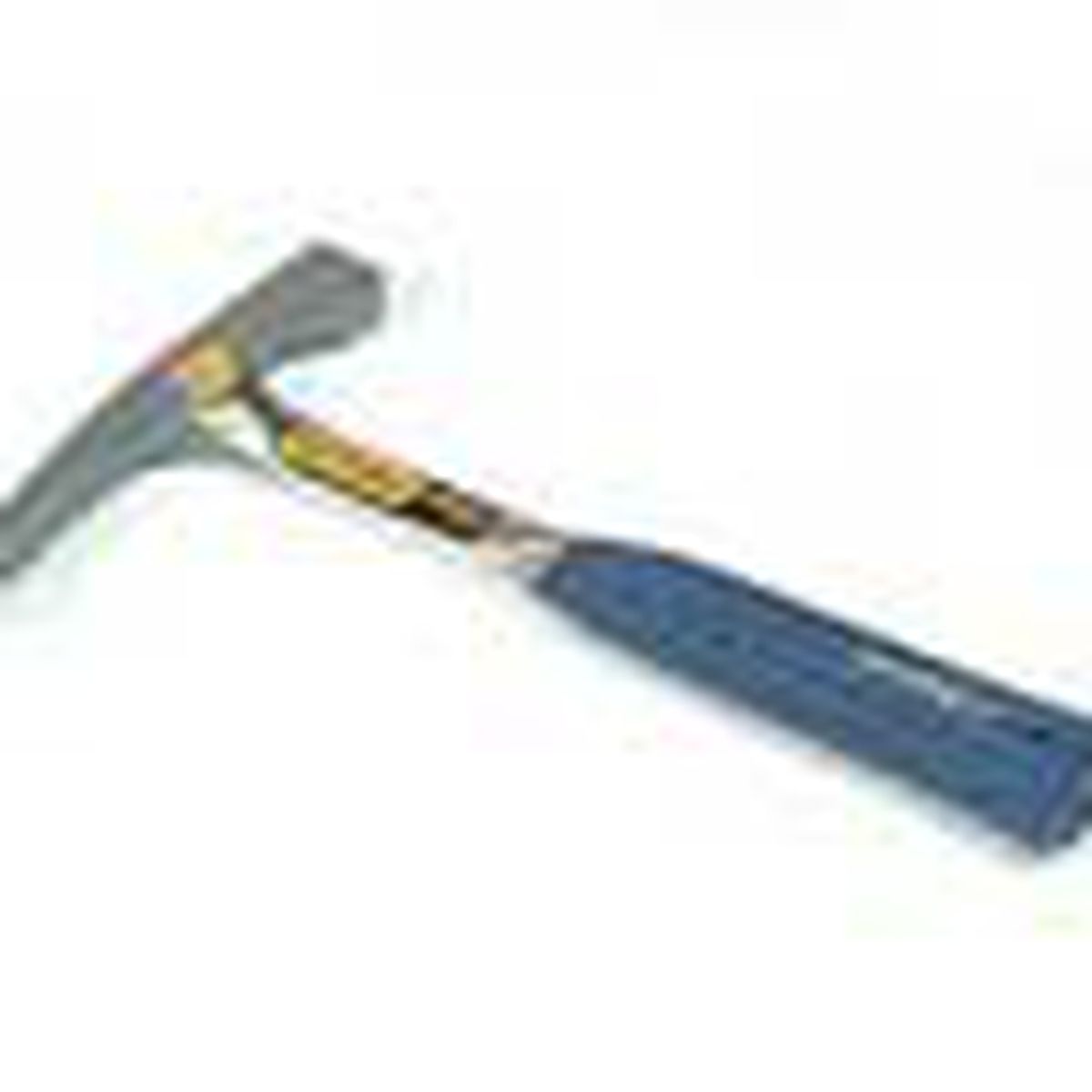 Brick hammer